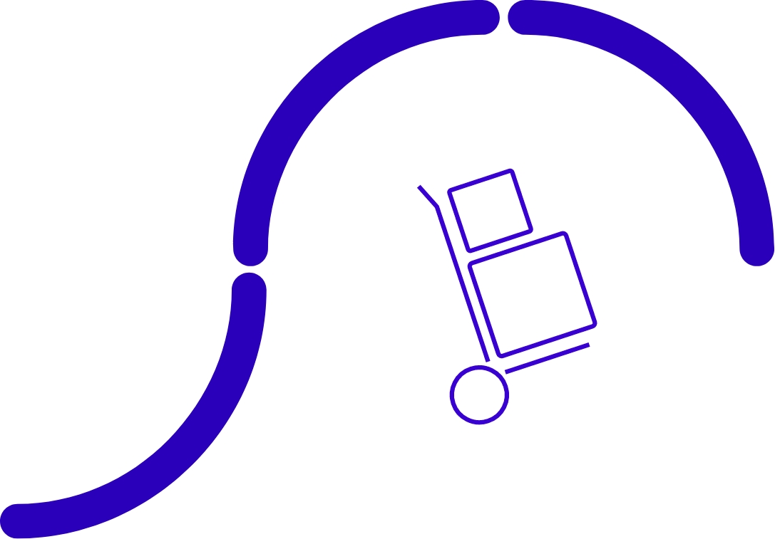 service de stockage
